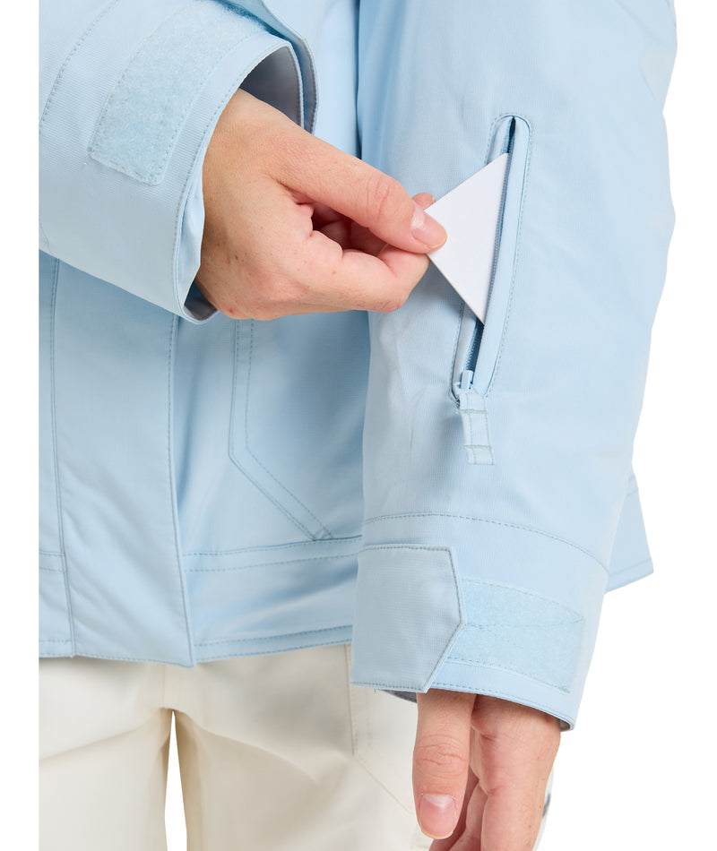 Roxy Brylee Jacket