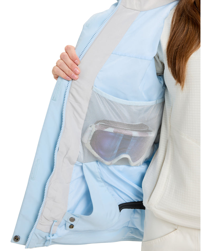 Roxy Brylee Jacket