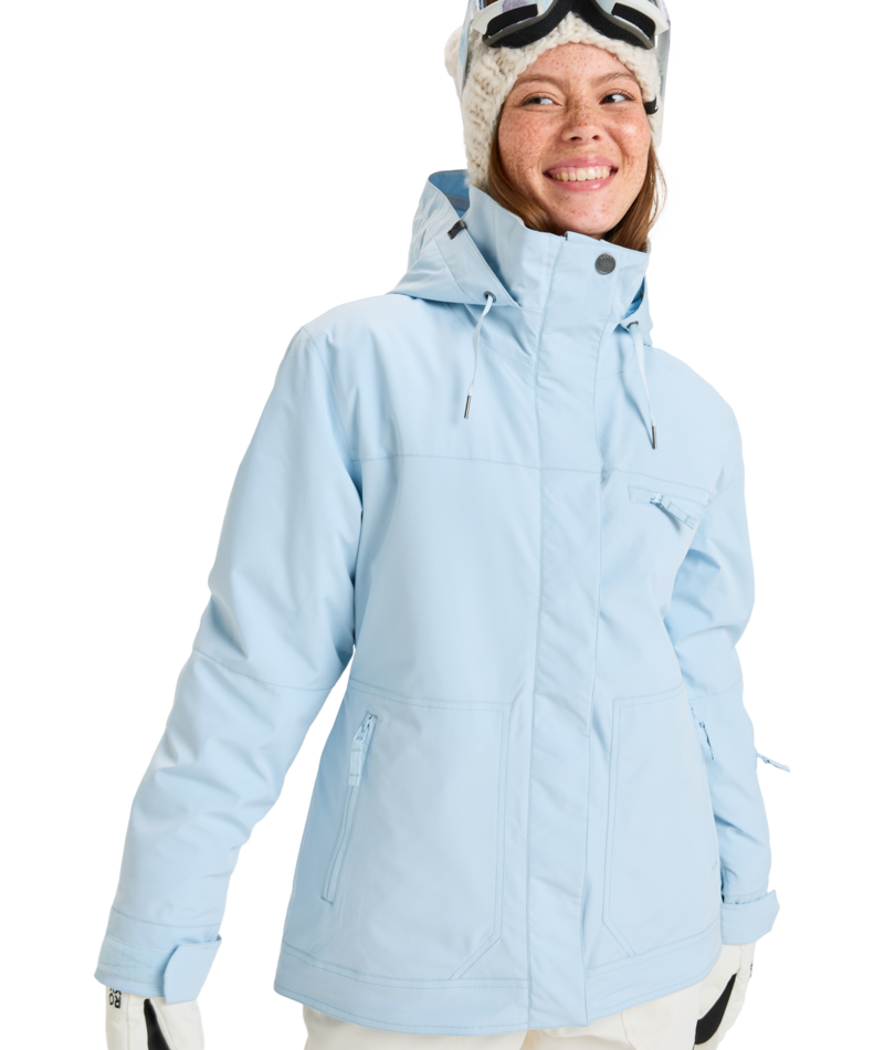 Roxy Brylee Jacket