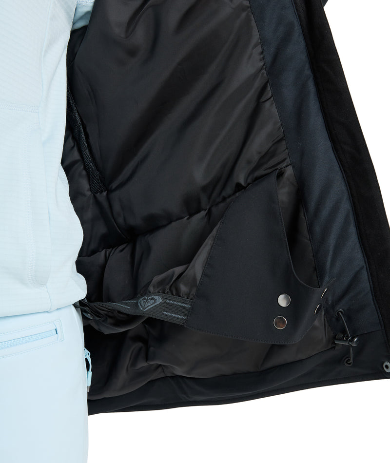 Roxy Brylee Jacket