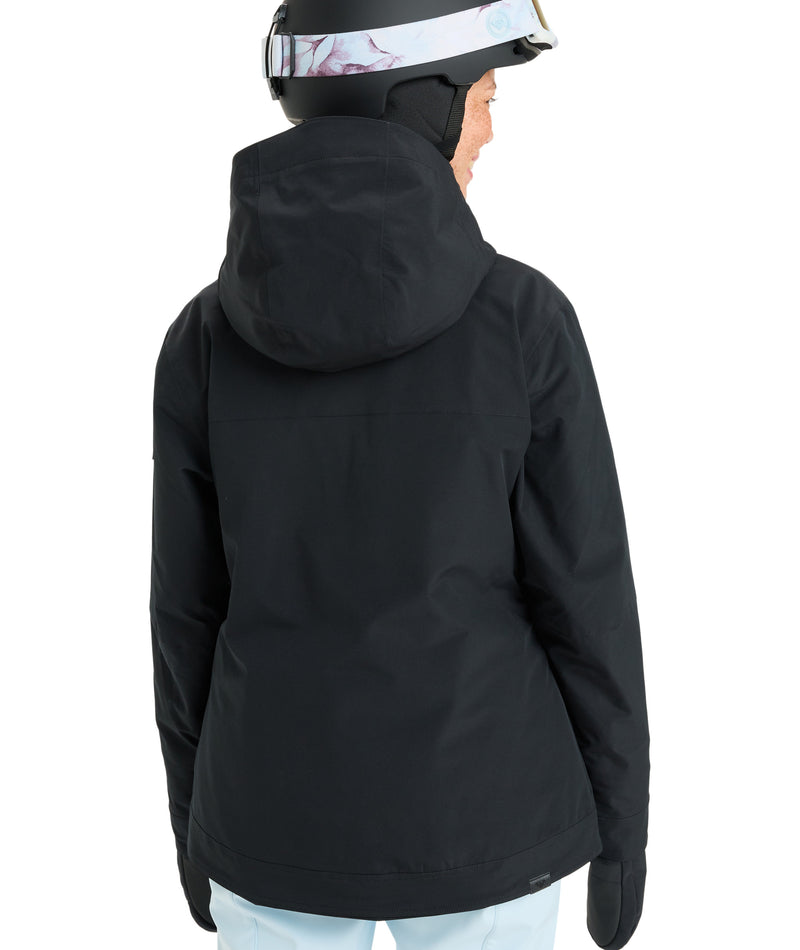 Roxy Brylee Jacket