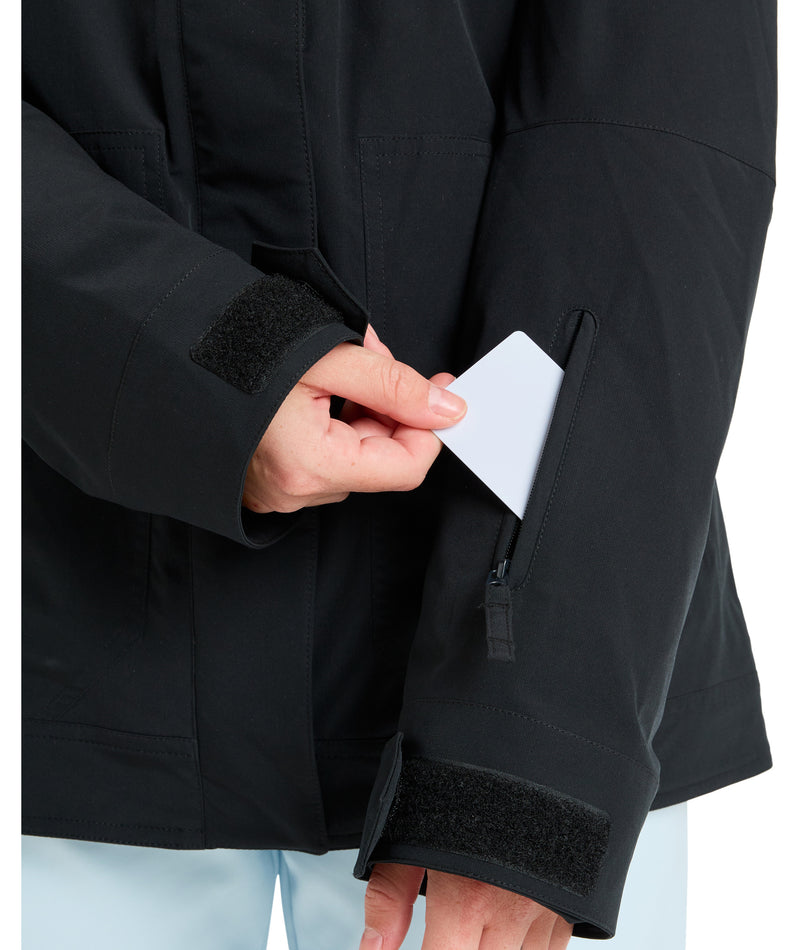 Roxy Brylee Jacket
