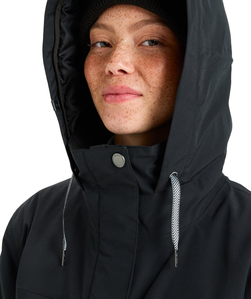 Roxy Brylee Jacket