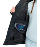 Roxy Brylee Jacket