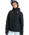 Roxy Brylee Jacket
