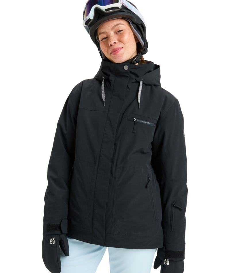 Roxy Brylee Jacket