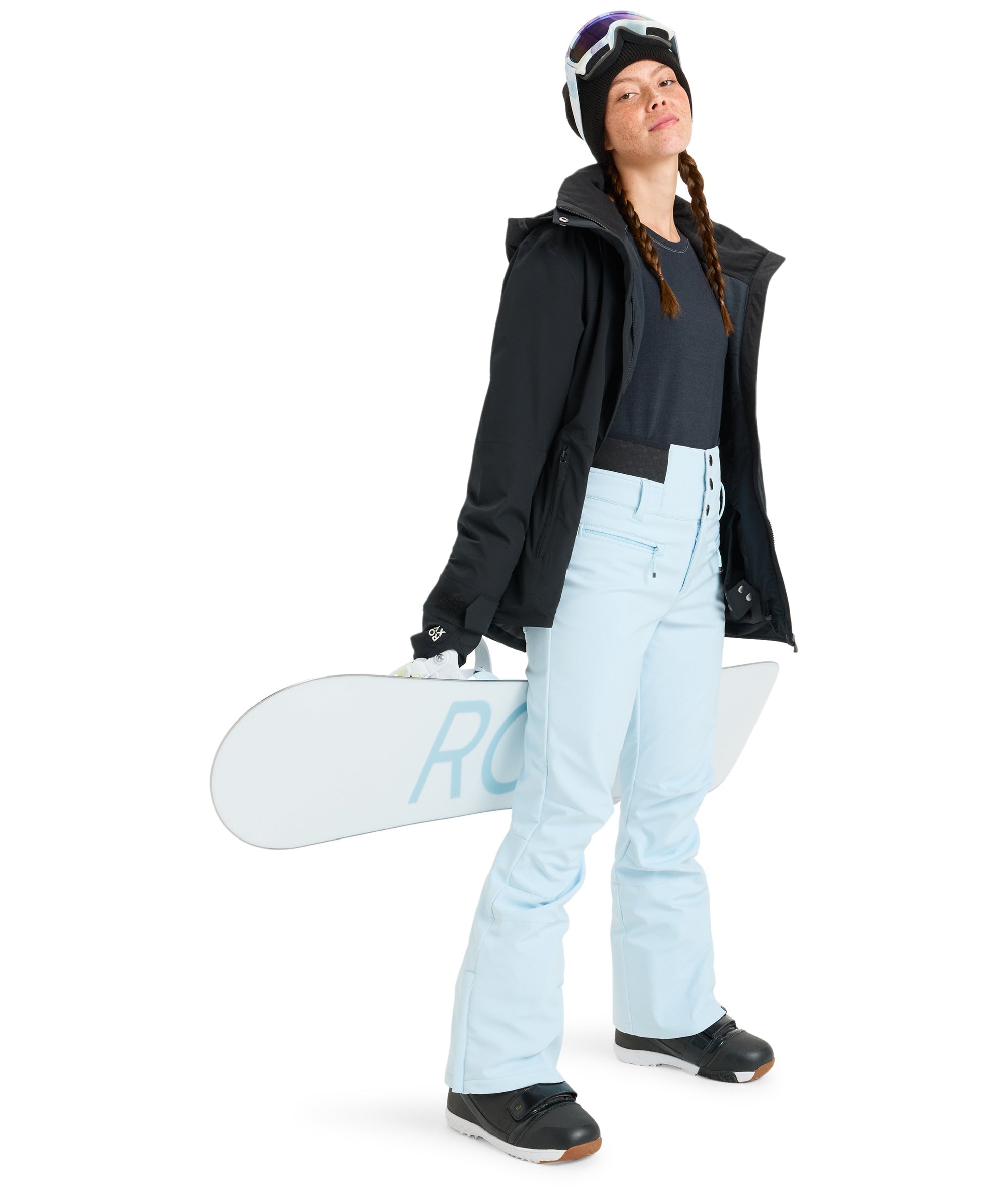 Roxy Rising High Pant