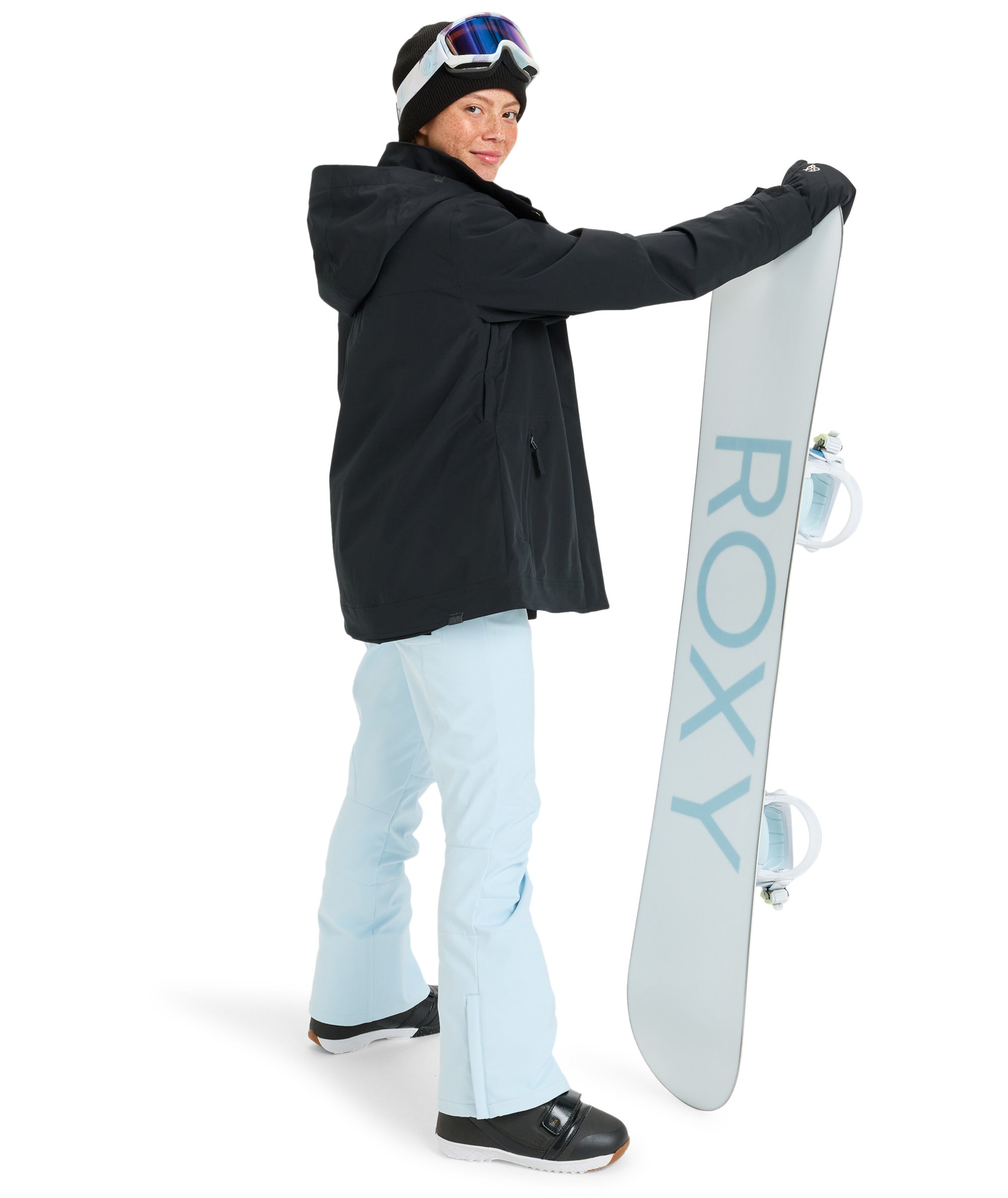 Roxy Rising High Pant