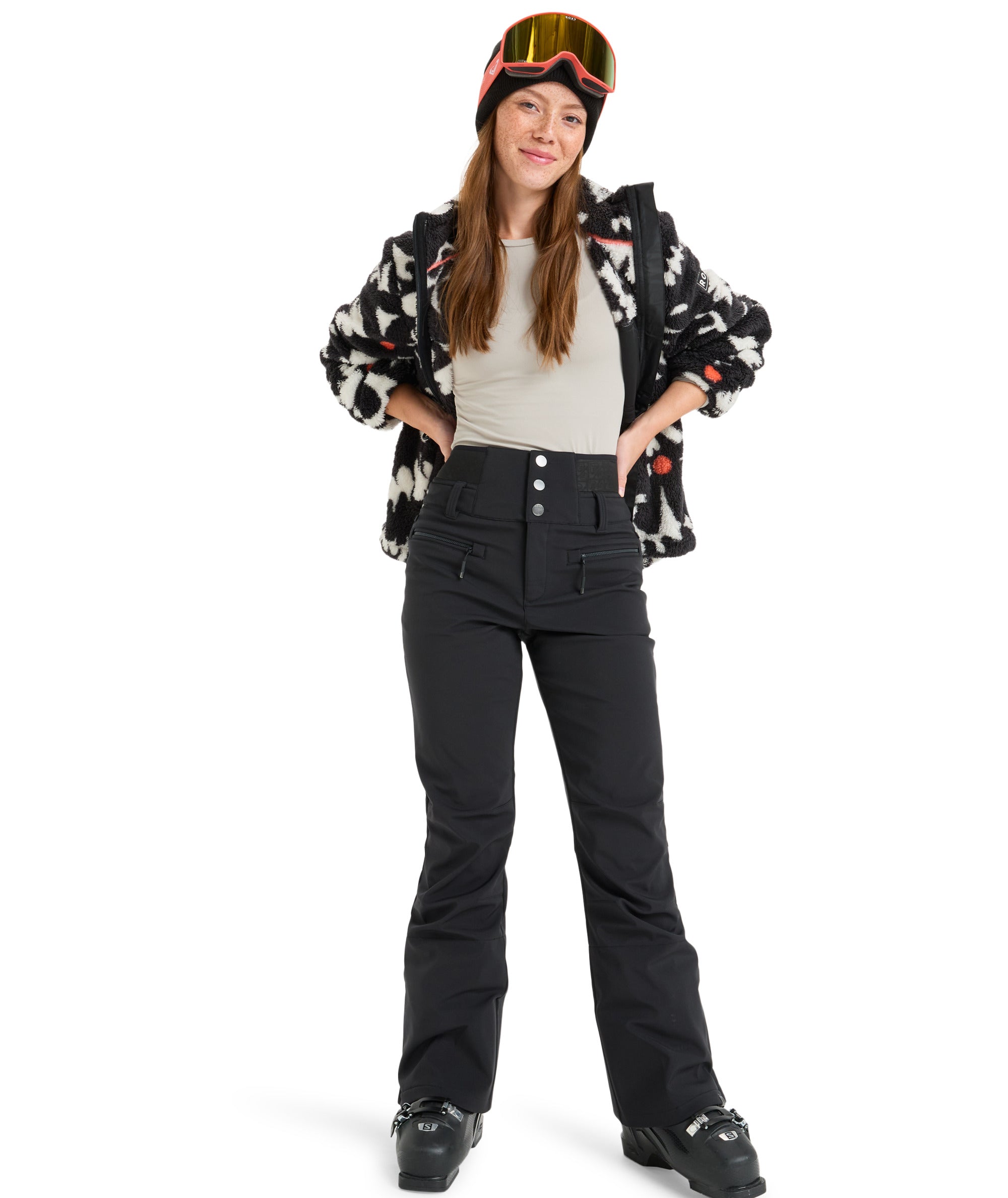 Roxy Rising High Pant