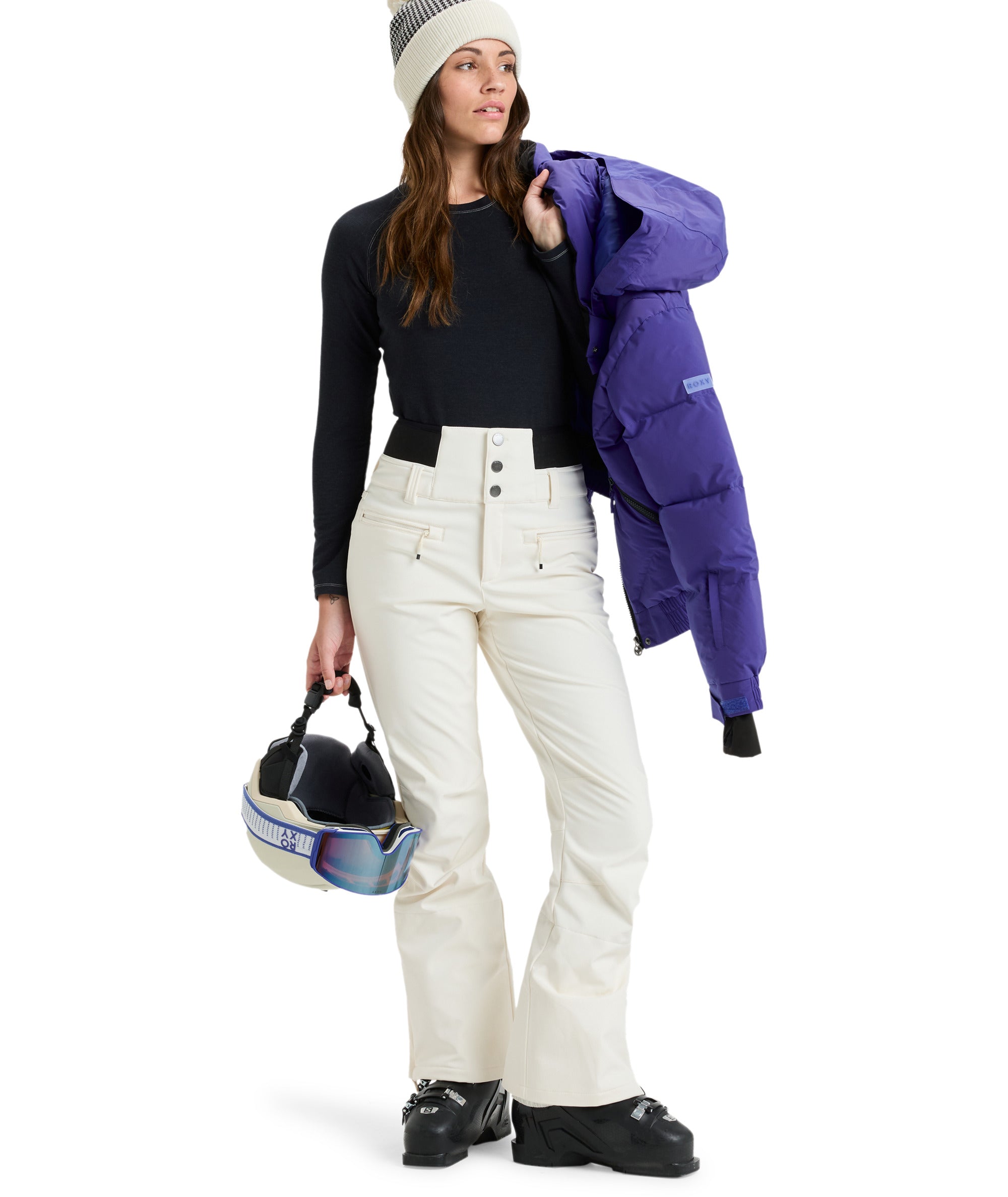 Roxy Rising High Pant