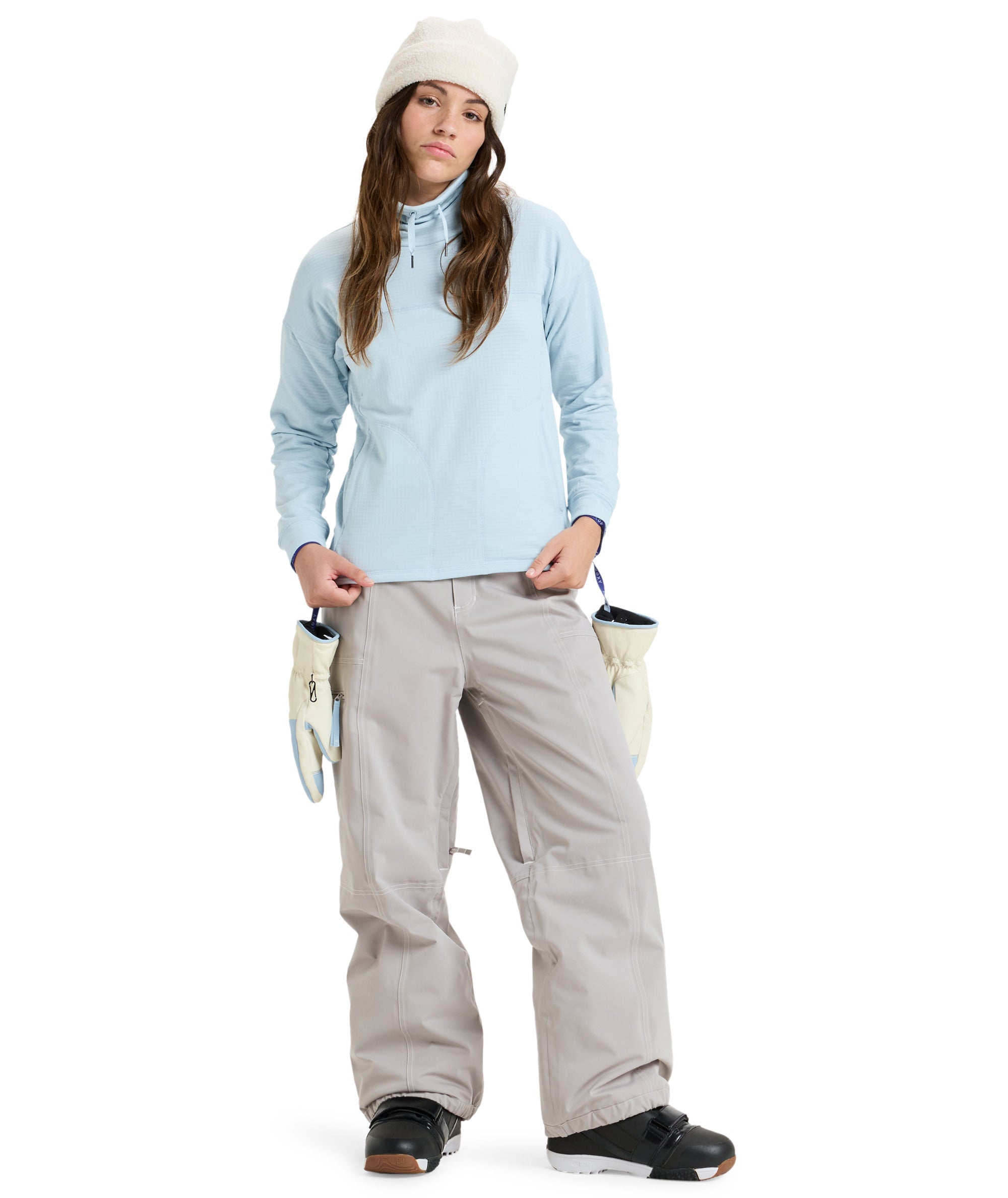 Roxy Chloe Kim Pant