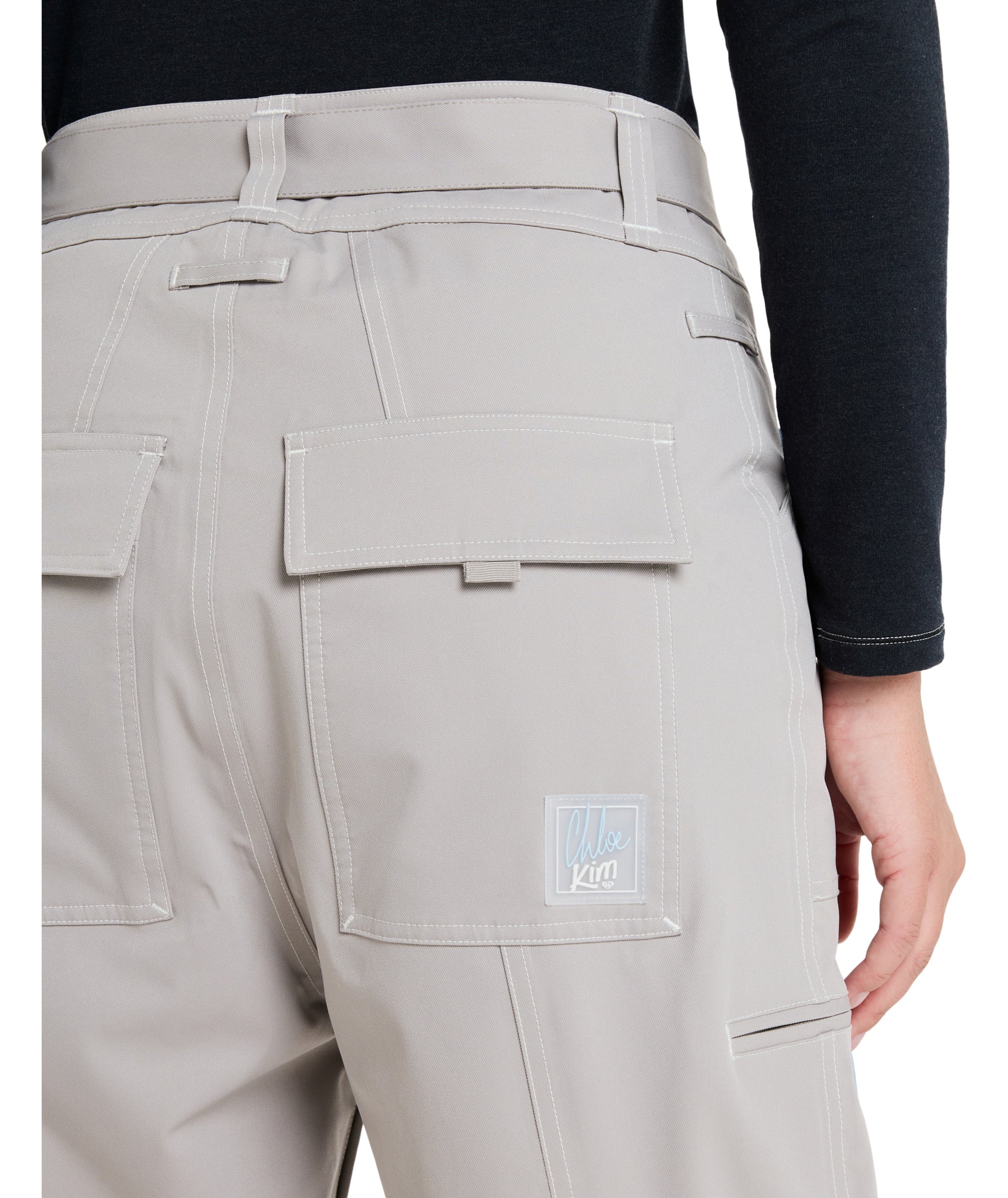 Roxy Chloe Kim Pant