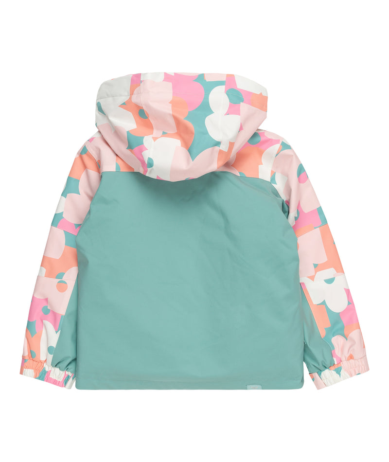 Roxy Snowytale Kids Jacket