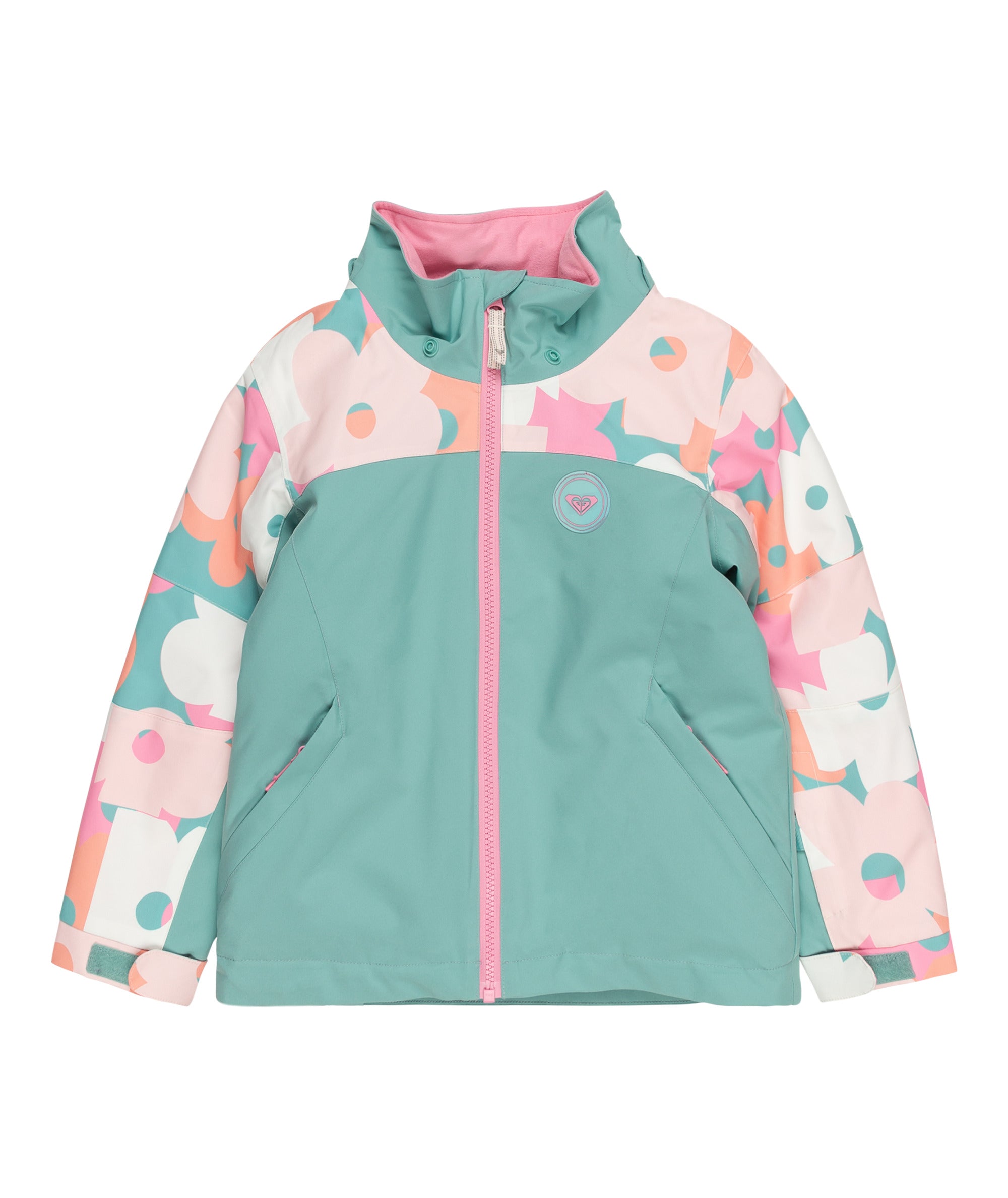 Roxy Snowytale Kids Jacket