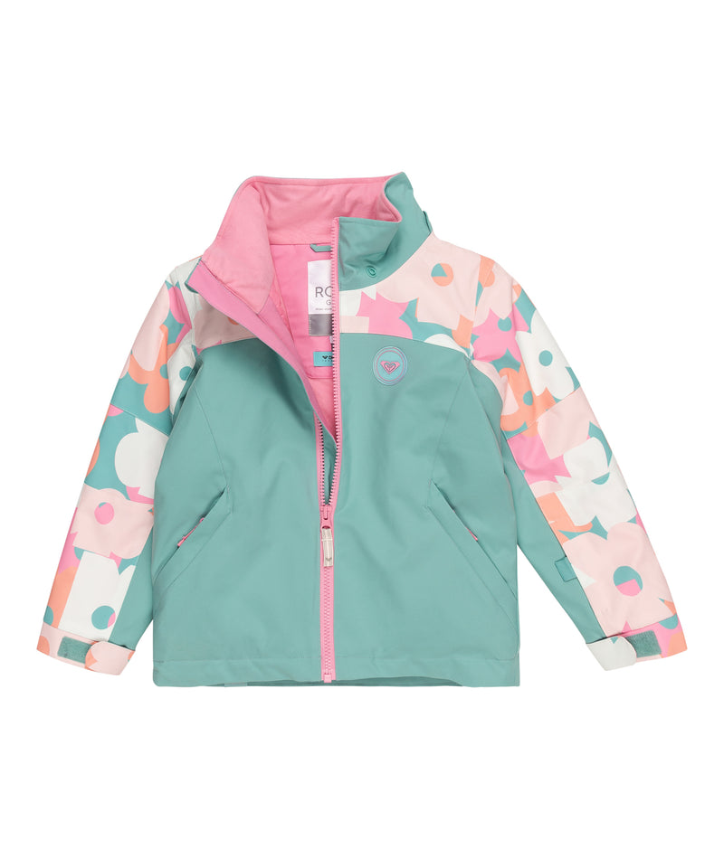 Roxy Snowytale Kids Jacket