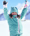 Roxy Snowytale Kids Jacket