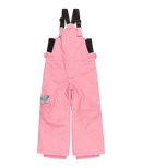 Roxy Lola Kids Bib Pant