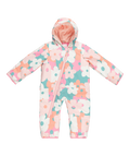 Roxy Rose Infant Jumpsuit