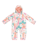 Roxy Rose Infant Jumpsuit