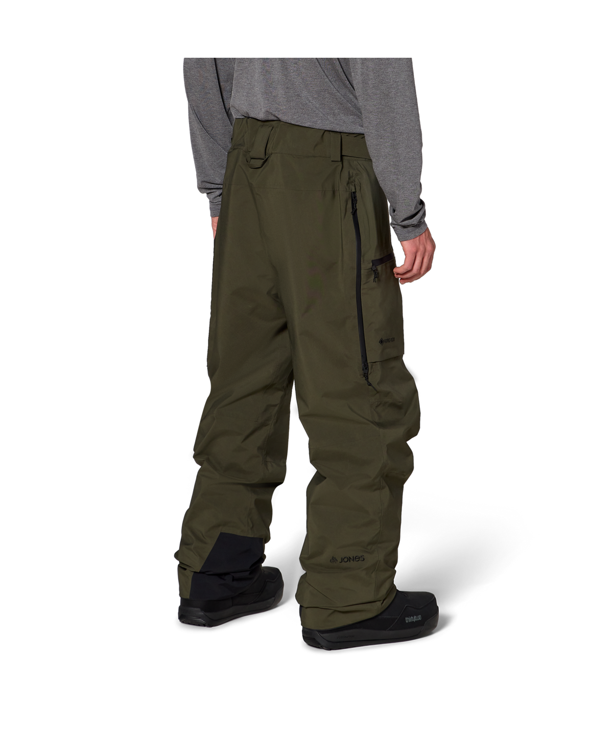 Jones Deeper Gore-Tex Pant