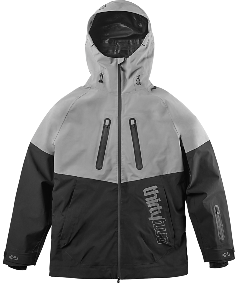 Thirtytwo TM-3 Recycled Jacket