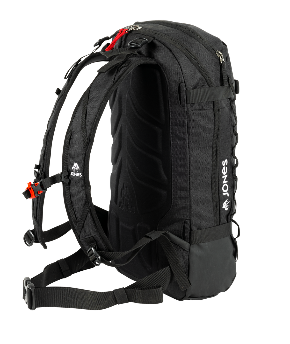 Jones Deeper 19L Backpack