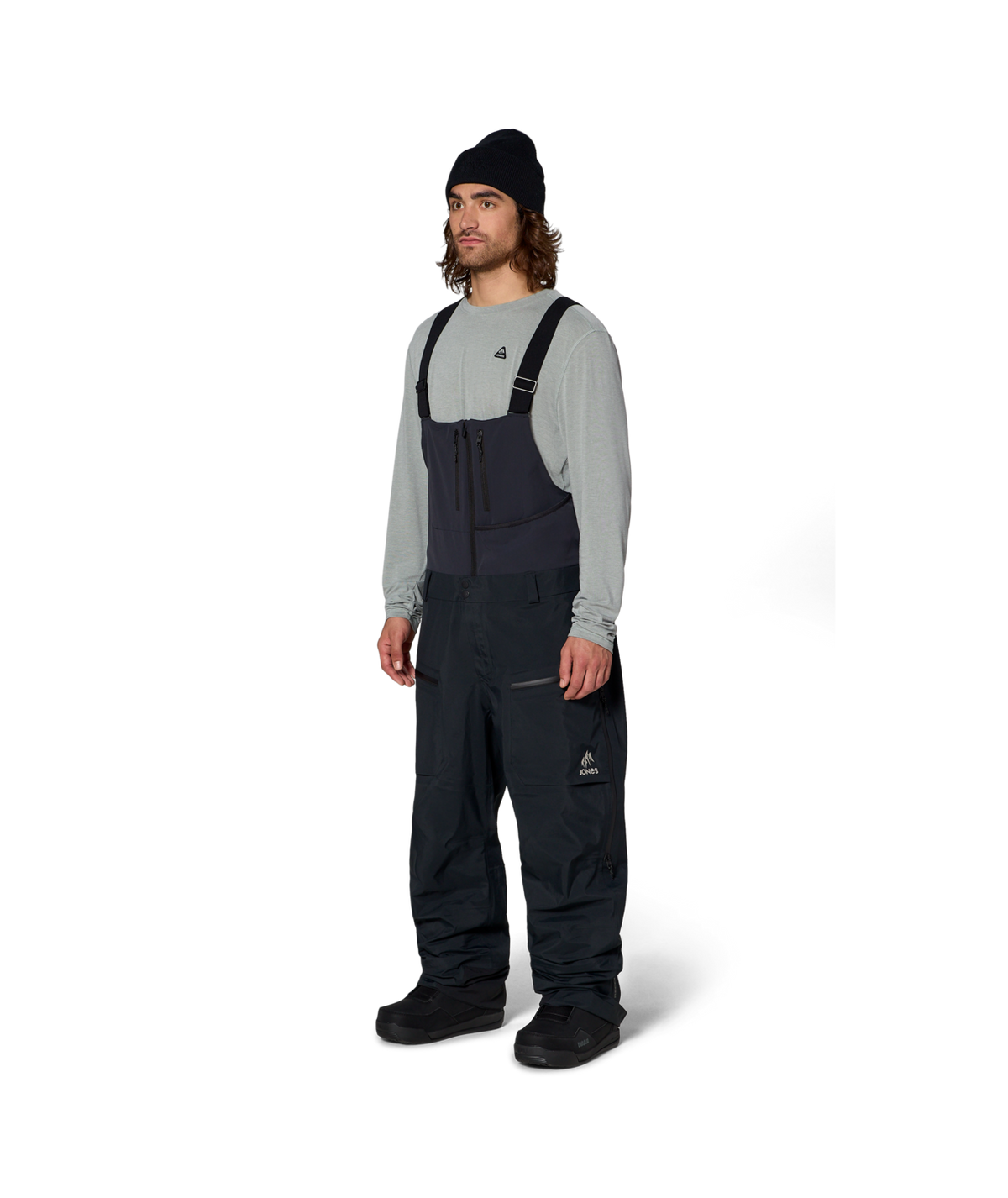 Jones Higher Gore-Tex 3L Bib