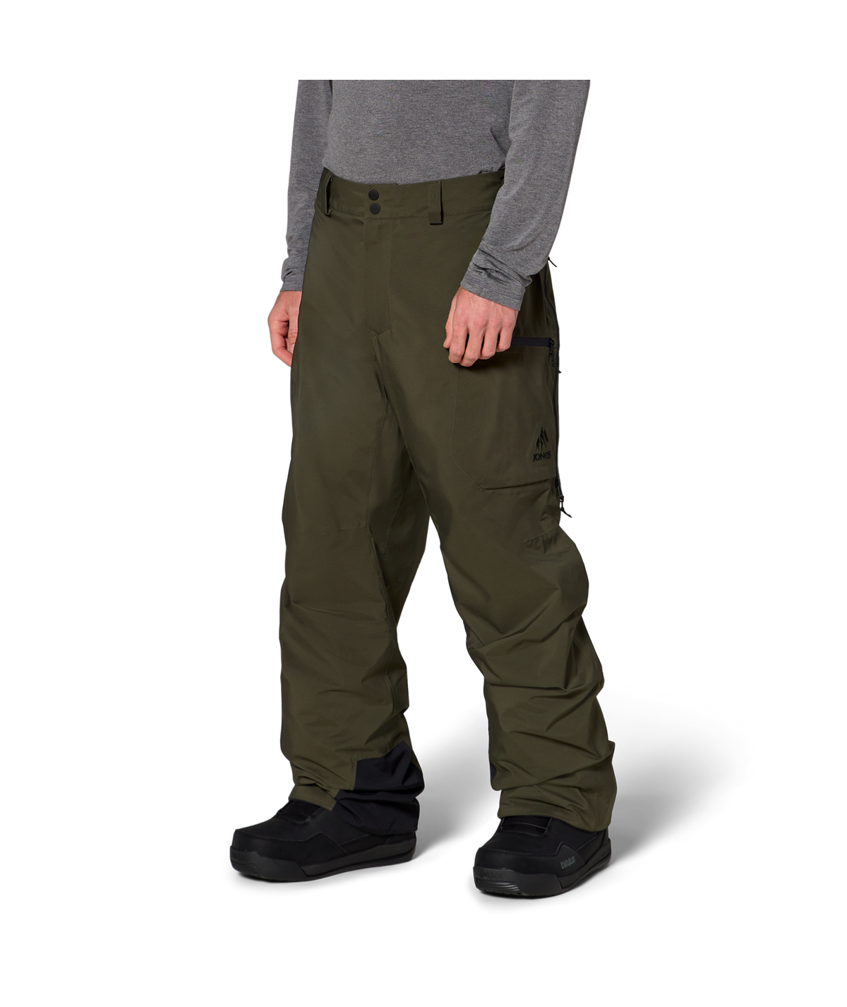 Jones Deeper Gore-Tex Pant