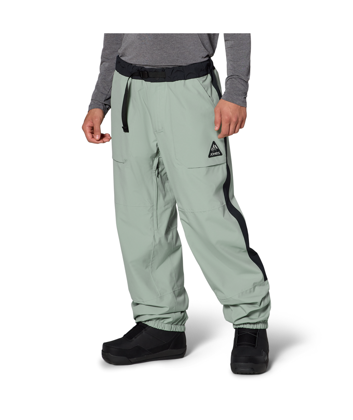 Jones Tweaker Pant