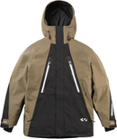 Thirtytwo Deep Creek Parka
