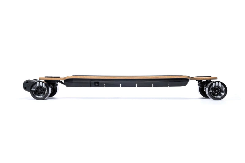Evolve GTR Series 2 Bamboo Street Electric Skateboard