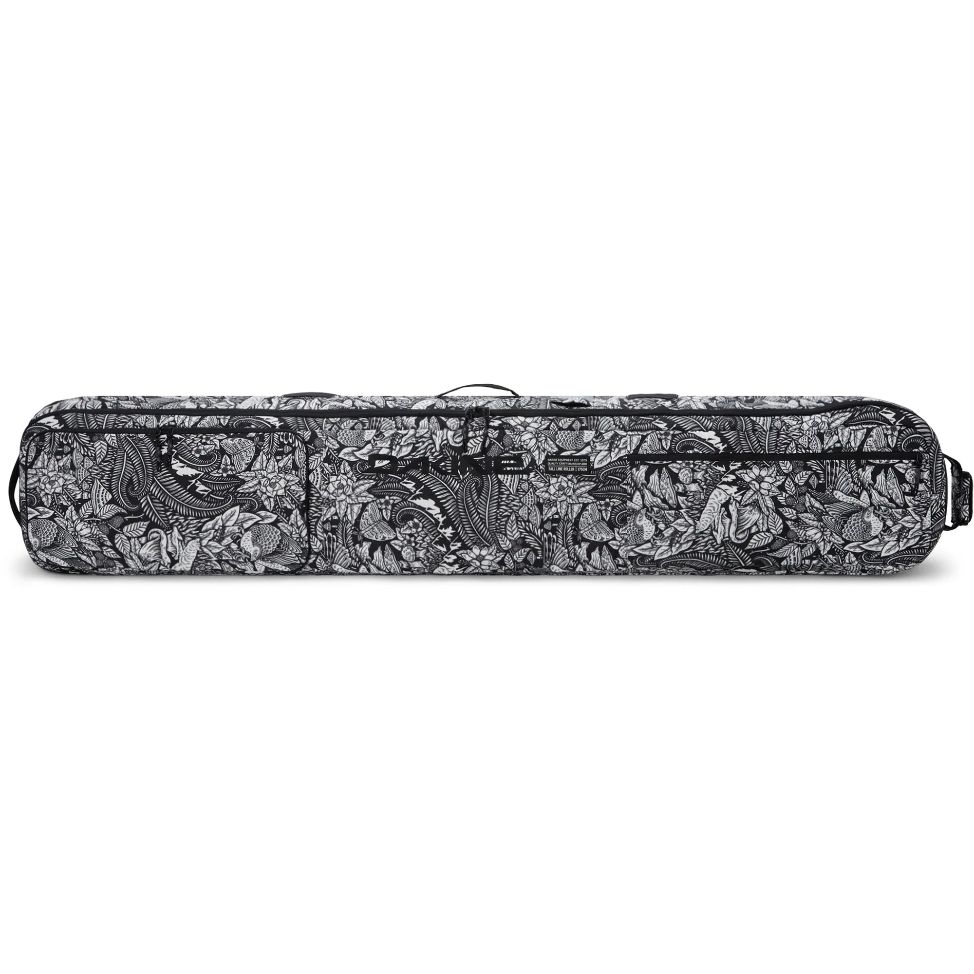 Dakine Fall Line Ski Roller Bag