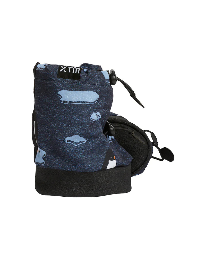XTM Baby Booties