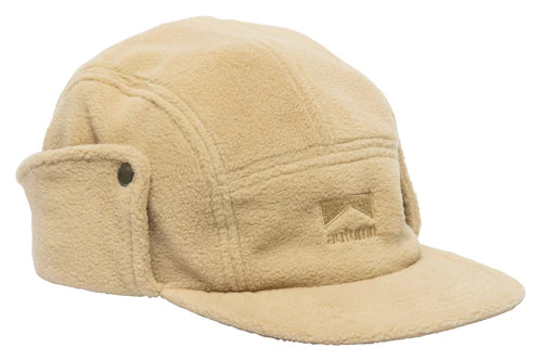 Autumn Fleece Flap Cap 