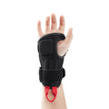 Body Prox Impact Wrist Guard