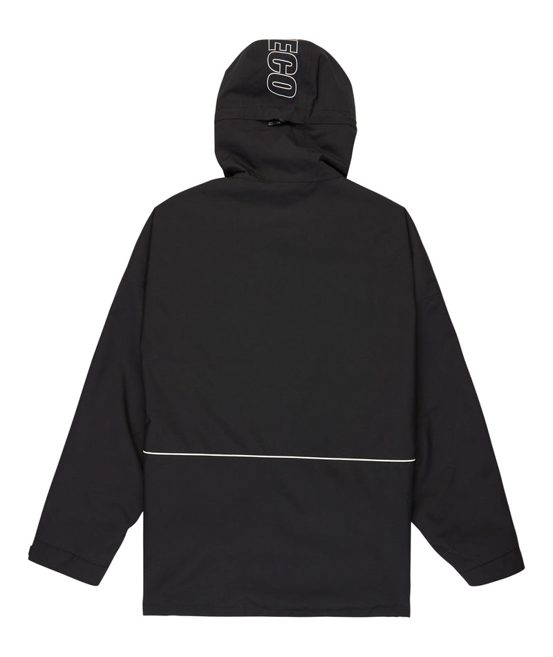 DC Wide 10K Jacket