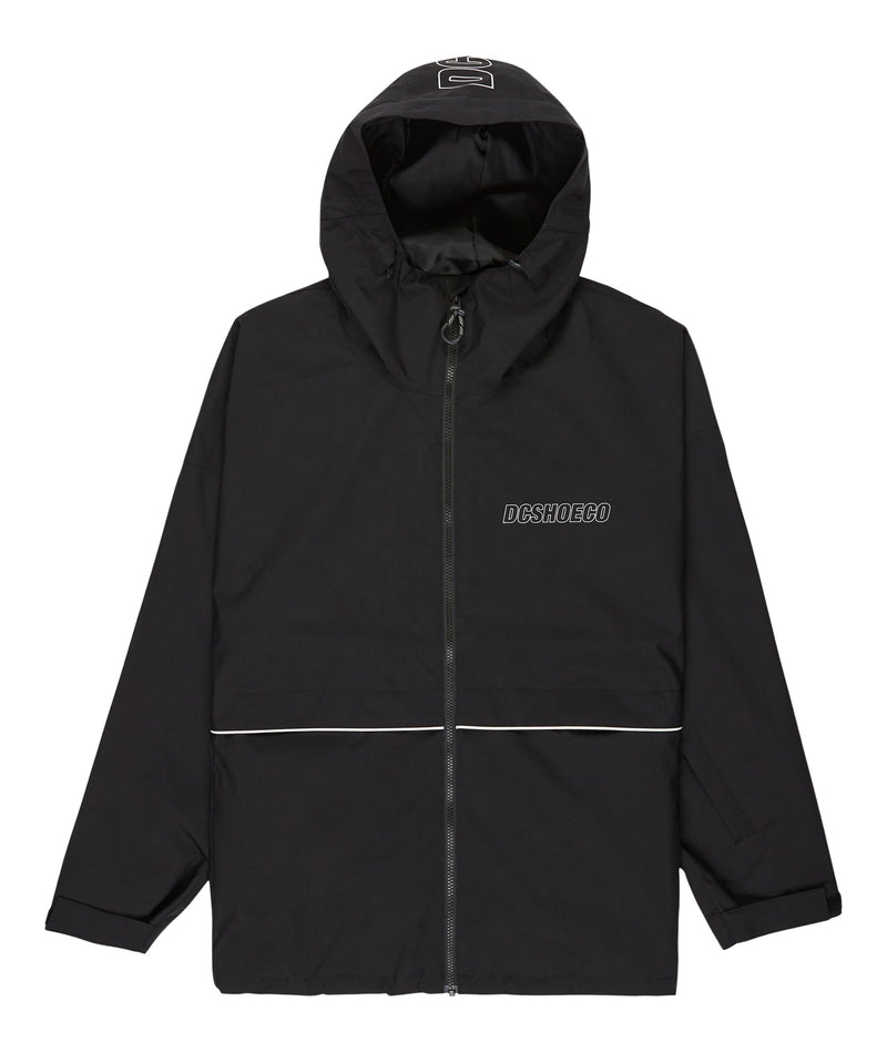 DC Wide 10K Jacket