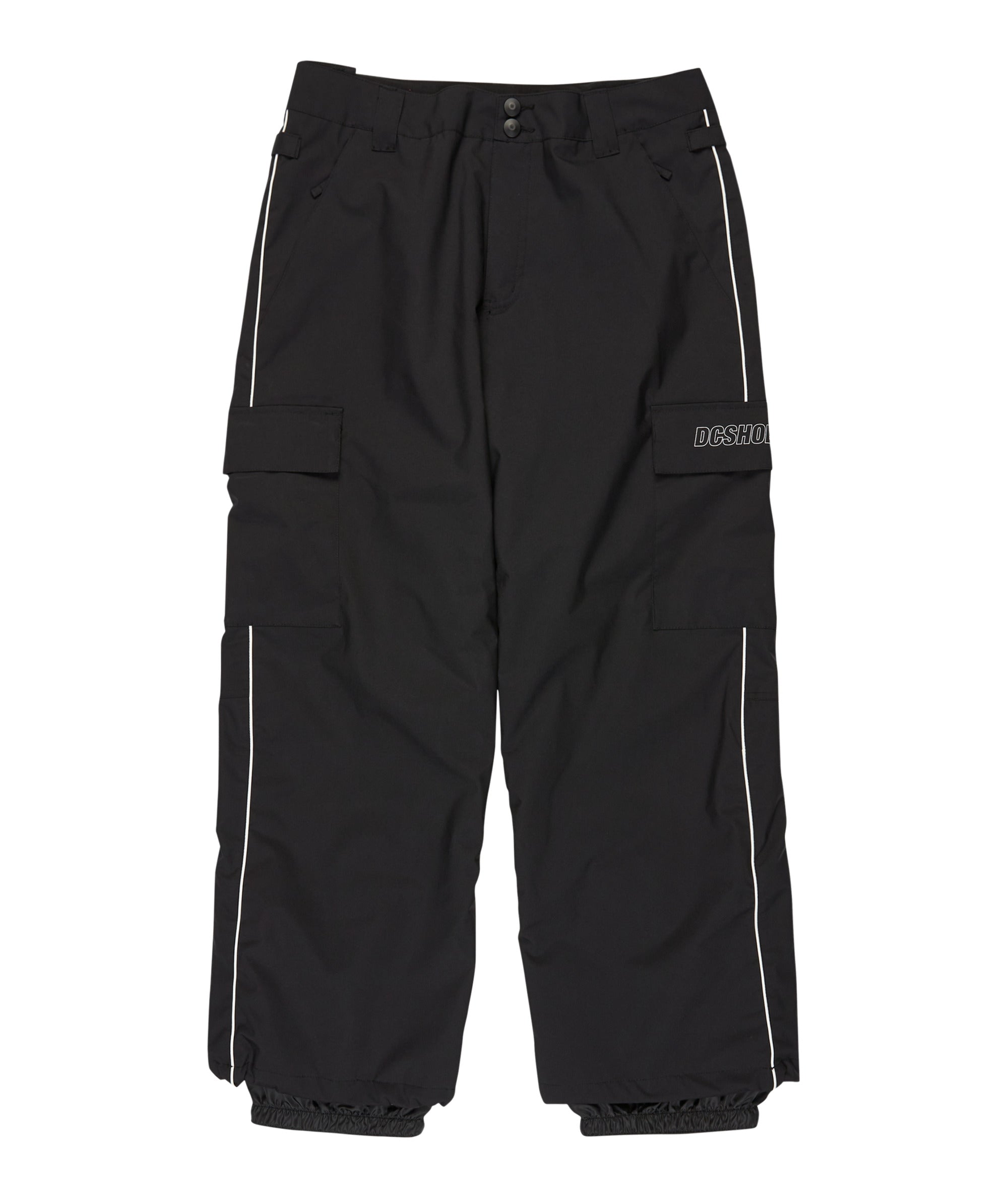 DC Wide Cargo 10K Pant