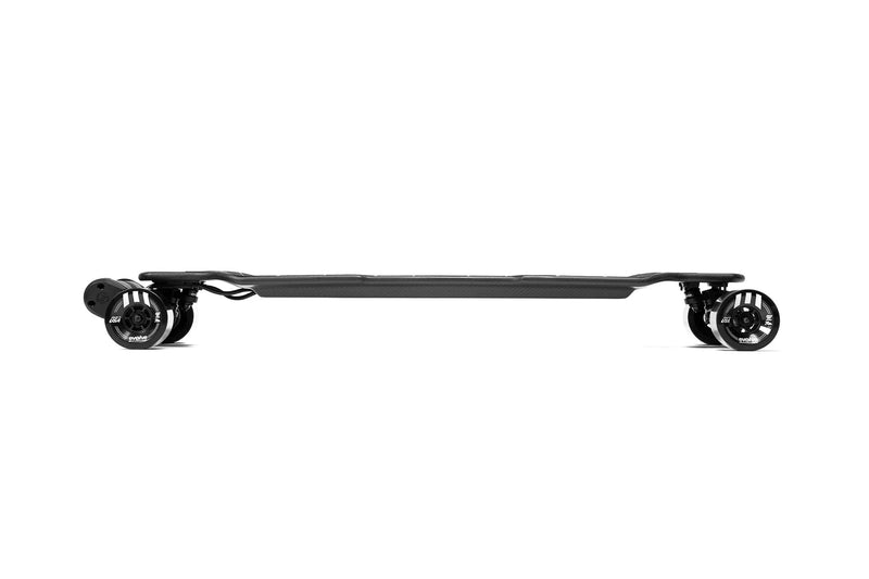 Evolve GTR Series 2 Carbon Street Electric Skateboard