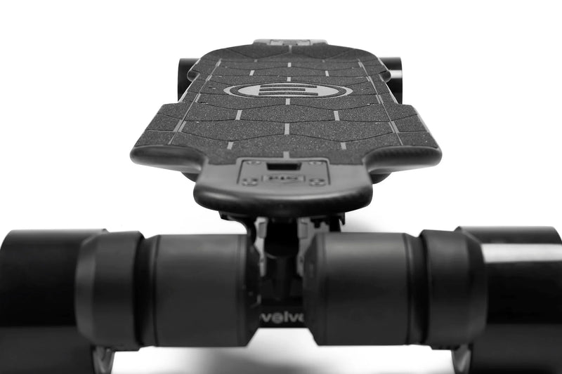 Evolve GTR Series 2 Carbon Street Electric Skateboard