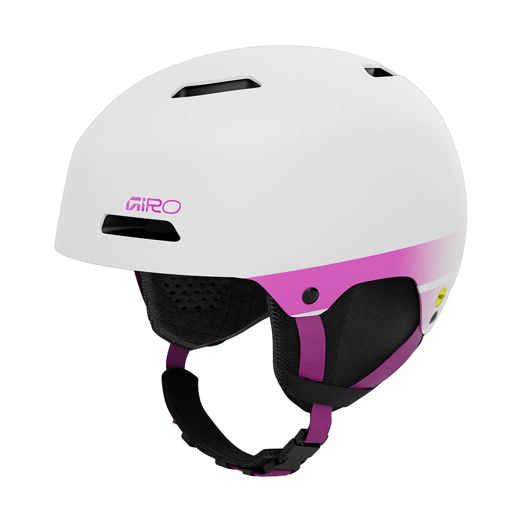 Giro Ledge FIT MIPS Helmet