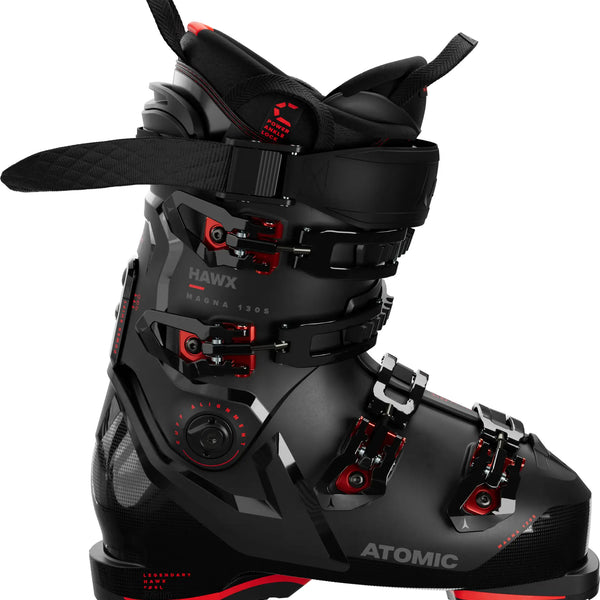 Atomic HAWX MAGNA 130 S GW Ski Boots 2025 – Snowbiz