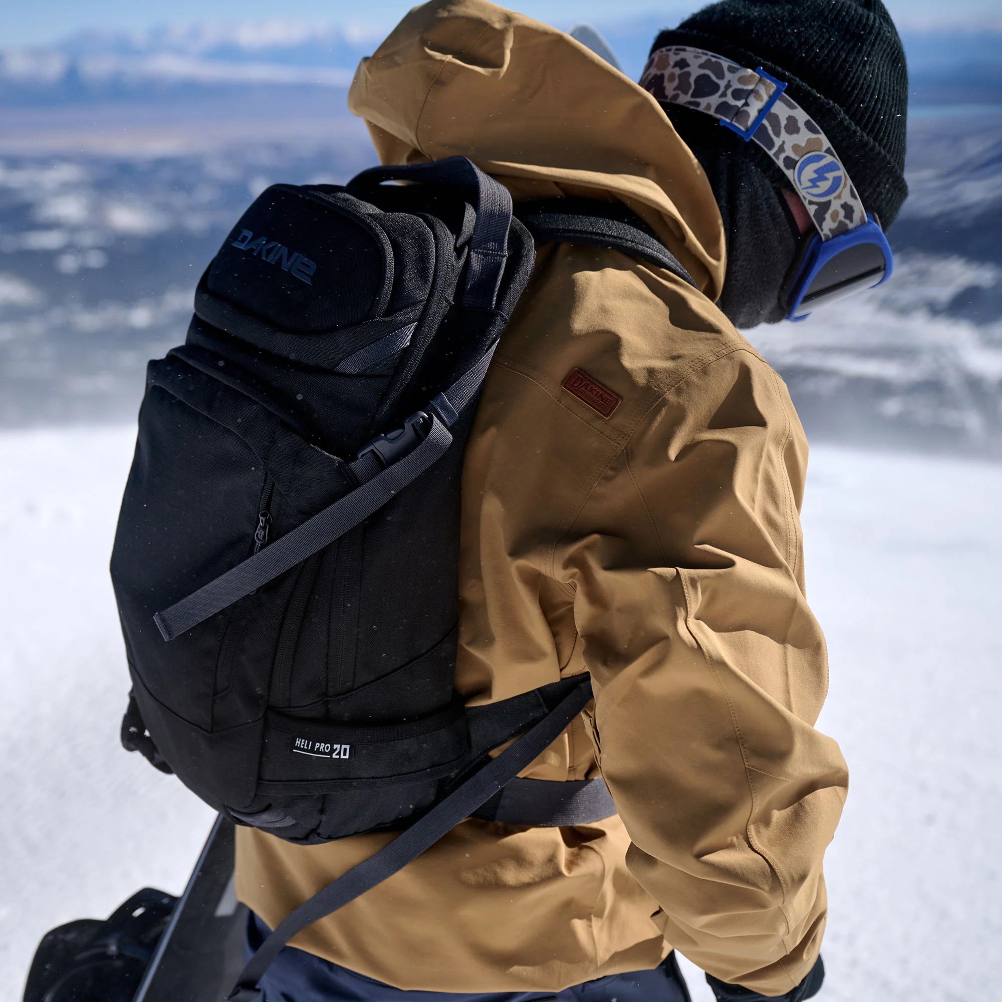 Dakine Heli Pro Pack 20L