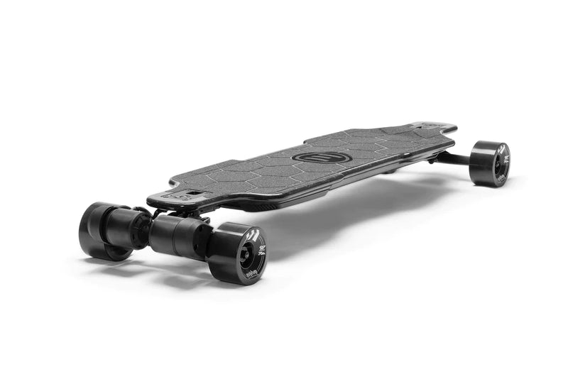 Evolve Hadean Carbon Street Electric Skateboard