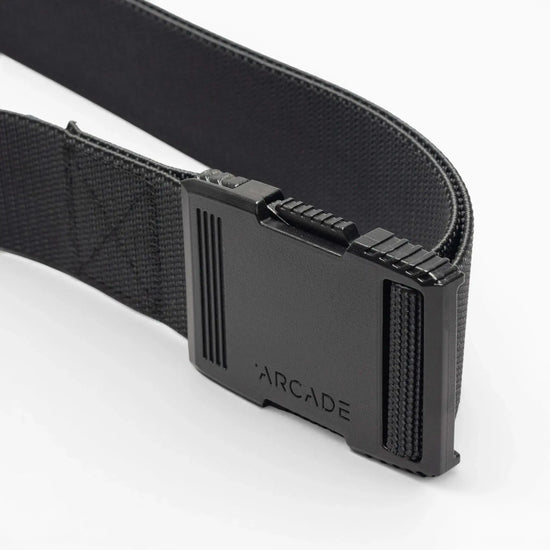 Arcade Hardware Belt