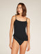 Icebreaker 150 Siren Cami Womens BLACK THERMAL SINGLET