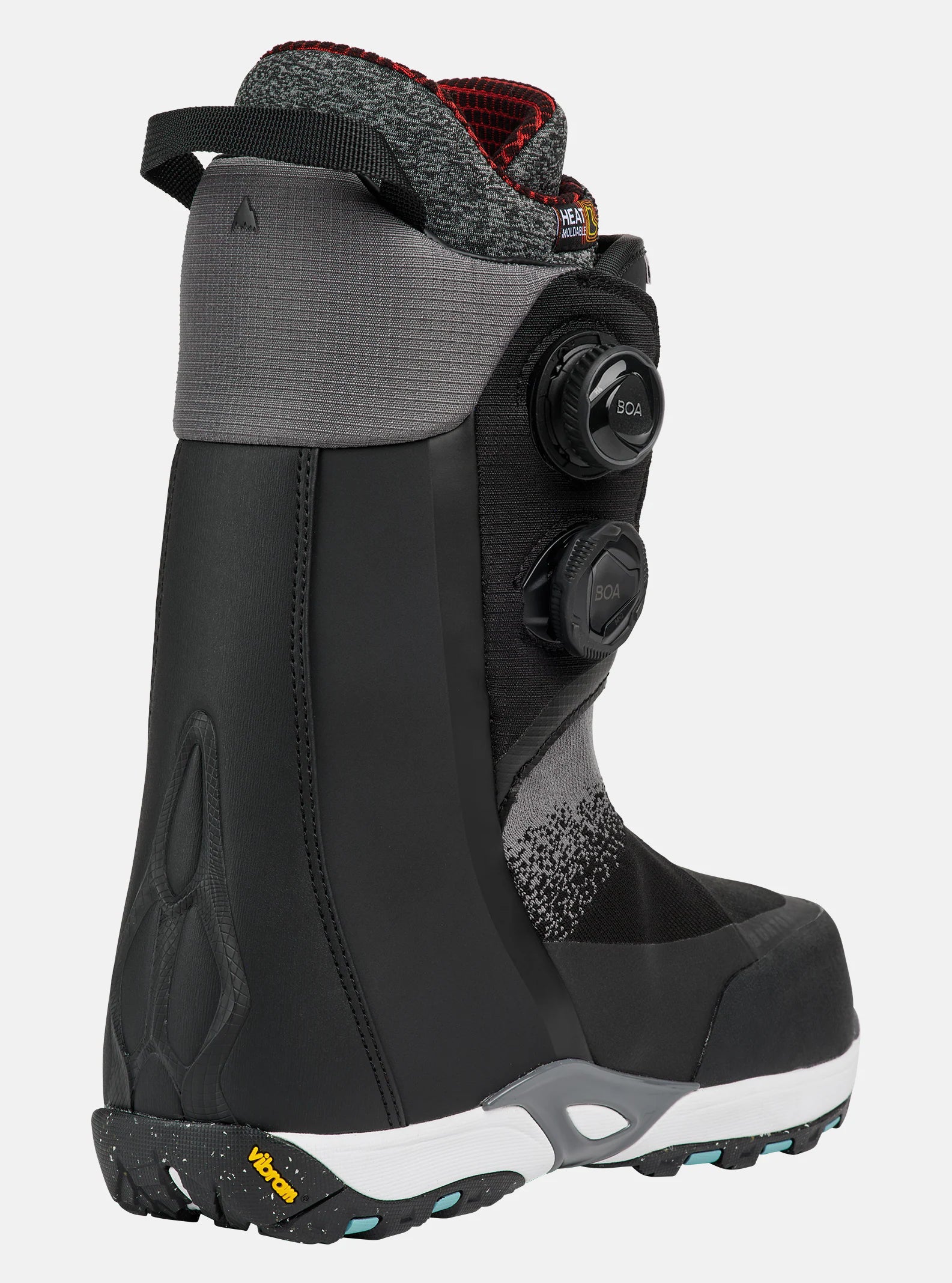 Burton Waverange X PRO Snowboard Boots 2026