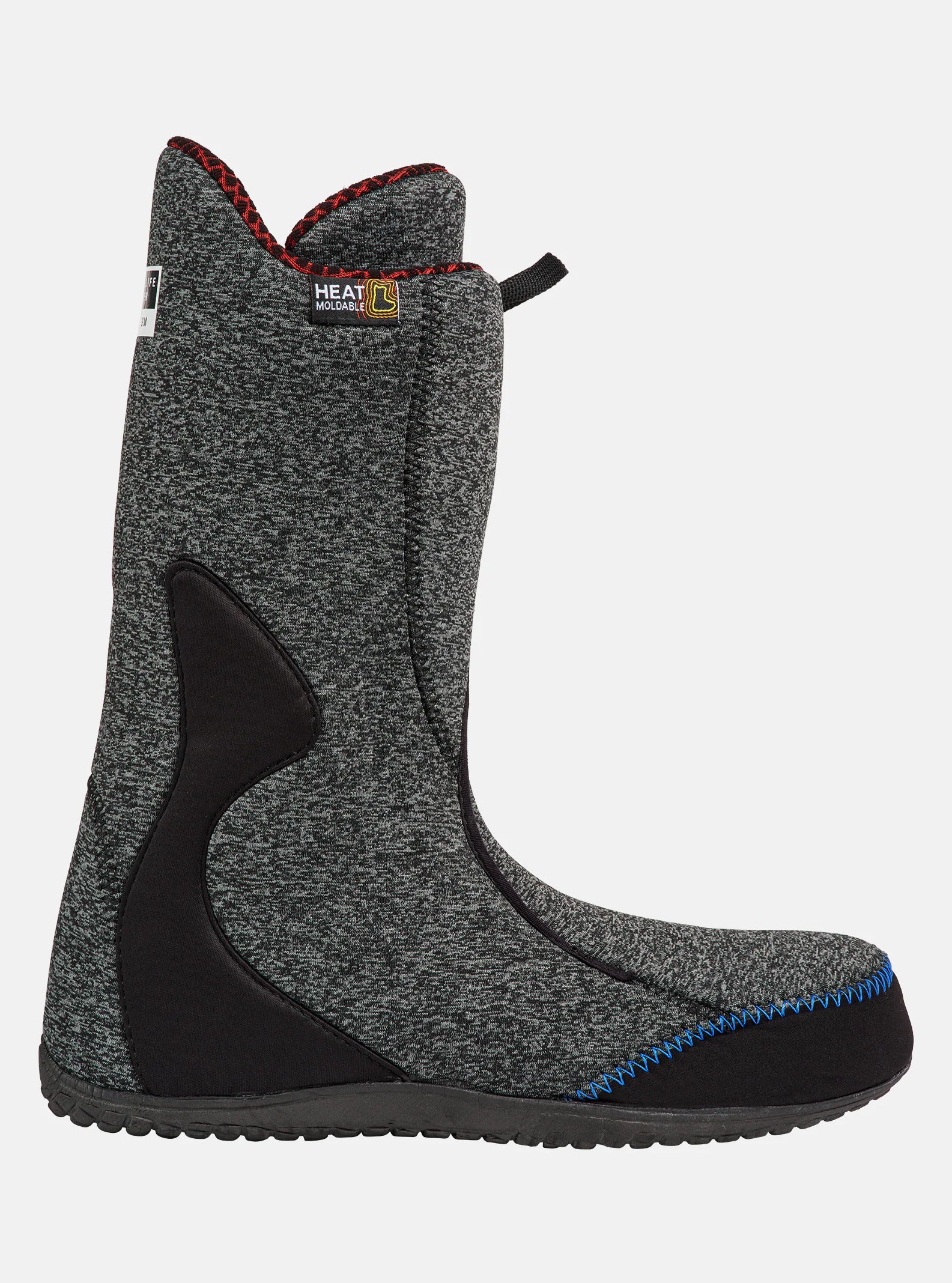 Burton Waverange X PRO Snowboard Boots 2026