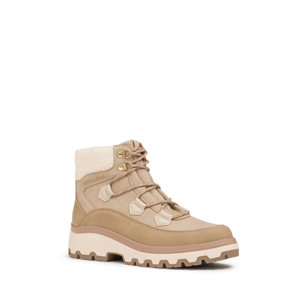 Kimberfeel Izia Womens Apres Boot
