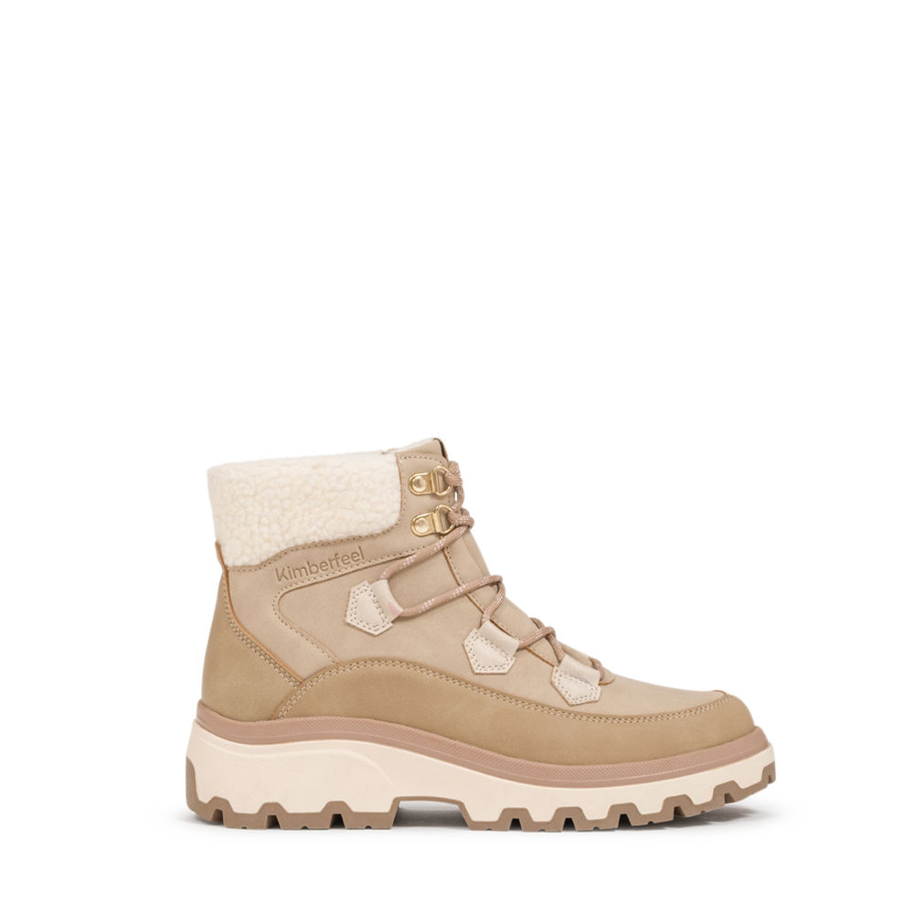 Kimberfeel Izia Womens Apres Boot